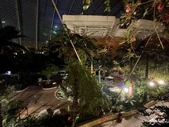 -成都环球中心天堂洲际大饭店