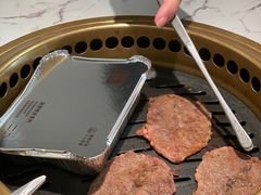 -花味·自助烤肉(大观天地店)