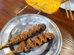 -郑东靓靓虾馆·金牌油焖大虾(天泽街店)