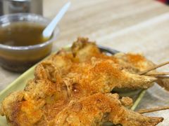 -骆记肠粉油糍
