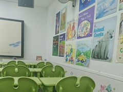 -新东方素质成长中心(交大常春藤校区)
