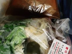 -曹宝林砂锅麻辣烫(星光路店)