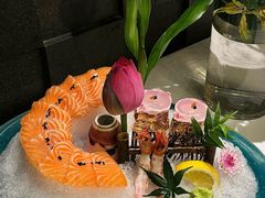 -月下料理(楷林IFC店)