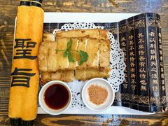 -寿州美味厨豆腐宴(寿县南门口西环路店)
