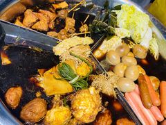 -王胖儿甏肉干饭(总店)