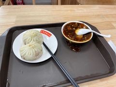 -天宫院小吃·专业包子炒肝儿(丰台和义店)