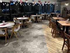 -必胜客(巴沟店)