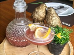 -Chom Cafe and Restaurant
