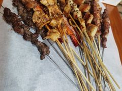 -烤五行·烧烤烤串(石佛营店)
