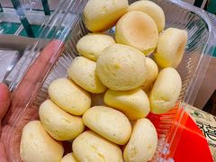 -泸溪河桃酥(江宁万居汇店)