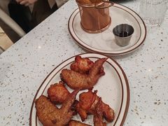 -CRAZYONES西班牙海鲜饭(上海美罗城店)