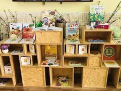 -昱南托育园.托班晚托.寒暑假班