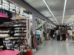 -西北轻工批发市场