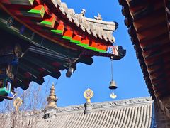 -五台山风景名胜区