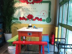 -钢管厂五区小郡肝火锅串串香(清河店)