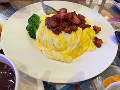 -香港新曜记茶餐厅(星耀城店)