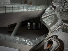-深圳市当代艺术与城市规划馆