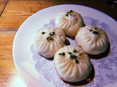 生煎包-张福记(陇海中路店)