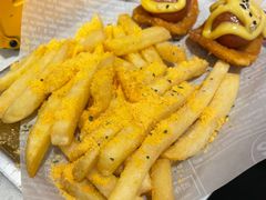 -百事喜乐炸鸡铺(合肥首店)
