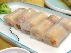 海利一品肠粉-新海利海鲜城·41年珠海老字号(夏湾店)