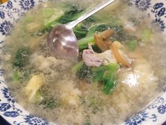 -杨辉饭店