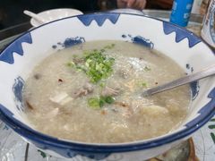 -阿殳粥馆(水围村店)