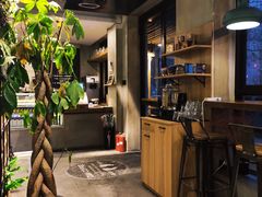 -ZM COFFEE(西安路店)