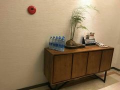 -美豪怡致酒店(上海长寿路店)