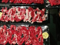-嬷孙家潮汕牛肉火锅(北京路天河城店)