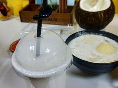 -志龙皇冠吃货椰子铺