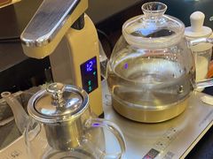 -灶座小锅烀饼·铁锅炖(道里店)