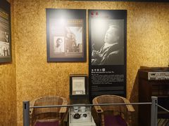 -北京人艺戏剧博物馆