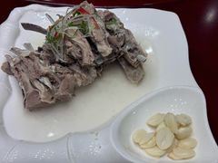 -张掖老菜馆(民主东街店)