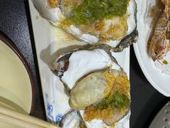 -小红鲸·海鲜餐厅(轸大路店)