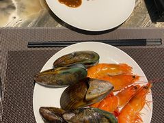 -安蒂娅·海鲜自助餐厅(安蒂娅美兰酒店)