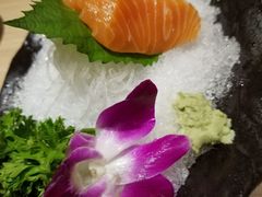 -歌行灯日本料理(伊势丹店)