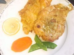 -92°C俄式厨房(中央大街店)