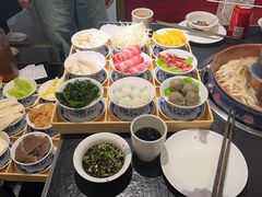 -咏江南·苏式火锅·苏州评弹(观前街店)