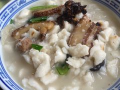 -老西安韩记三鲜煮馍(四府街店)