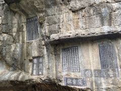 -桂林独秀峰王城景区