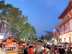 -鼓楼夜市