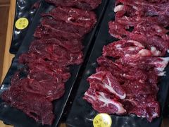 -陈记顺和潮汕牛肉火锅(棠德南路店)