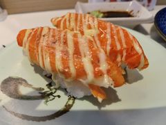 -三禾寿司(君尚店)