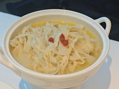 -桂满陇·杭州小馆(巴黎春天浦建店)