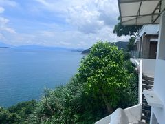 -蜜悦·波西塔诺悬崖海景餐厅