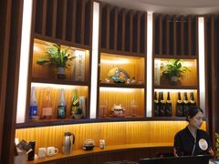 -福樱兰海鲜放题铁板烧(加州店)