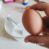 [调皮]菜谱—[加油]超级简单又好吃的葡式蛋挞