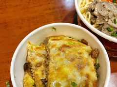 三鲜豆皮-蔡林记(黄鹤楼店)