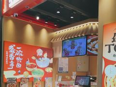 -盛香亭热卤(光明大仟里店)