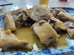 -芸海阁·农家私房菜(沙家浜景区出口店)